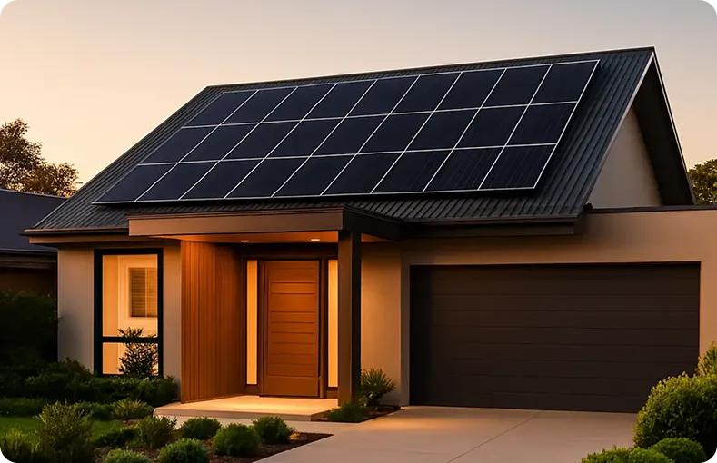 The Complete Guide to Solar Panels in Australia (2026)