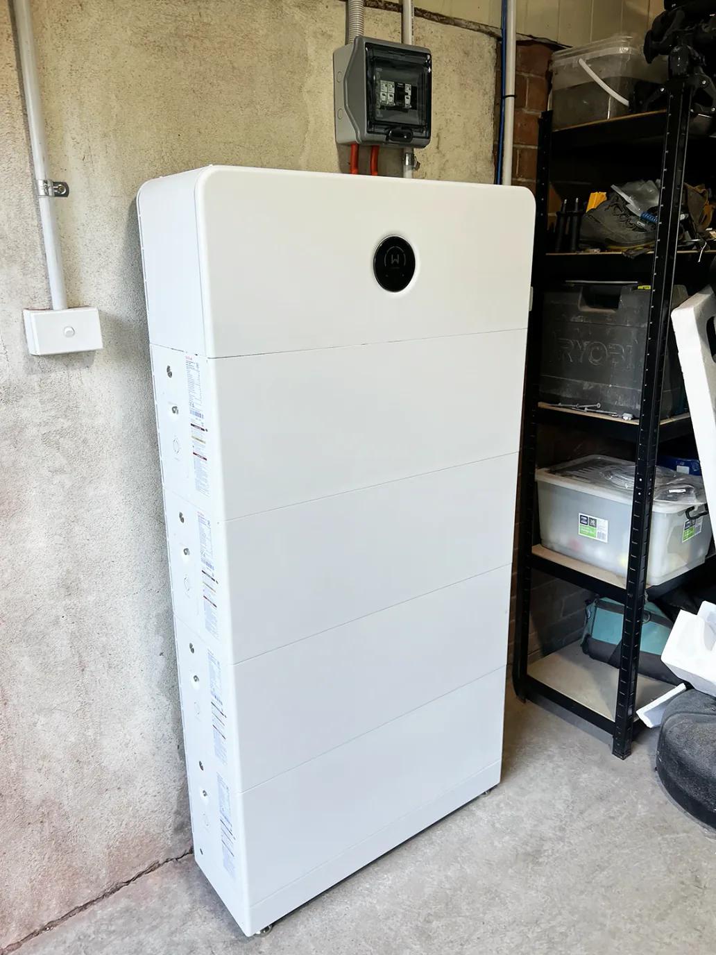 GoodWe ESA Series Battery