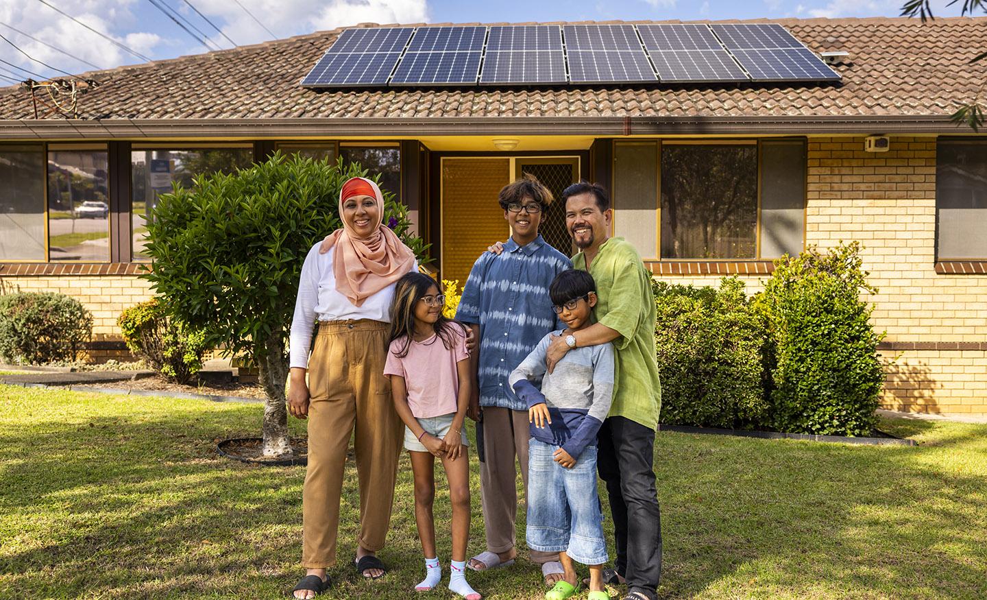 How Much Can You Save with Solar?