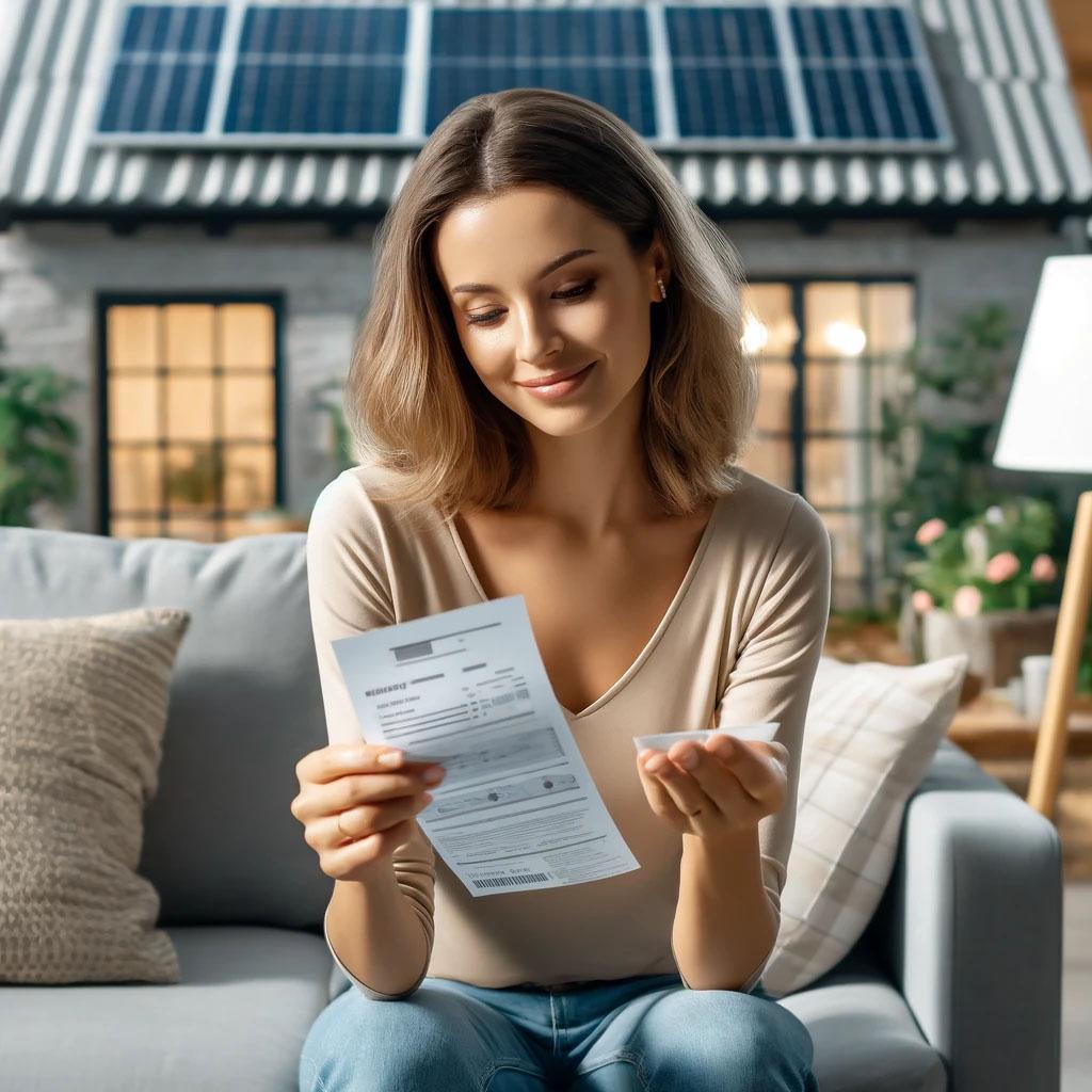 NSW Government Home Solar Battery Rebate Scheme