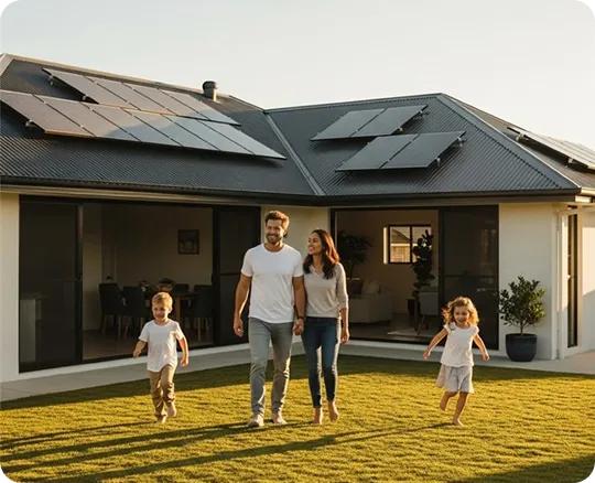 Why Choose Ozgrid Energy?