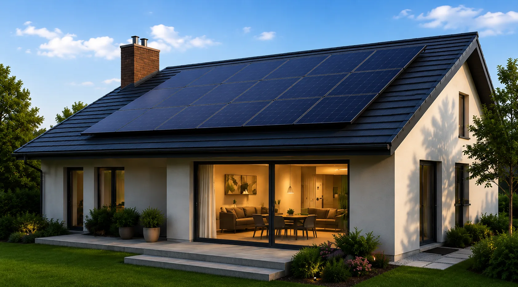 10kW Solar System Installation